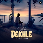 Tu Aake Dekhle (feat. Imkaran222) [Slowed + Reverb] artwork