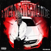 High Interlude - Single - Isaiah