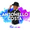 Cessa - Antonello Costa lyrics