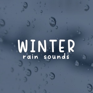 Winter Rain Sounds
