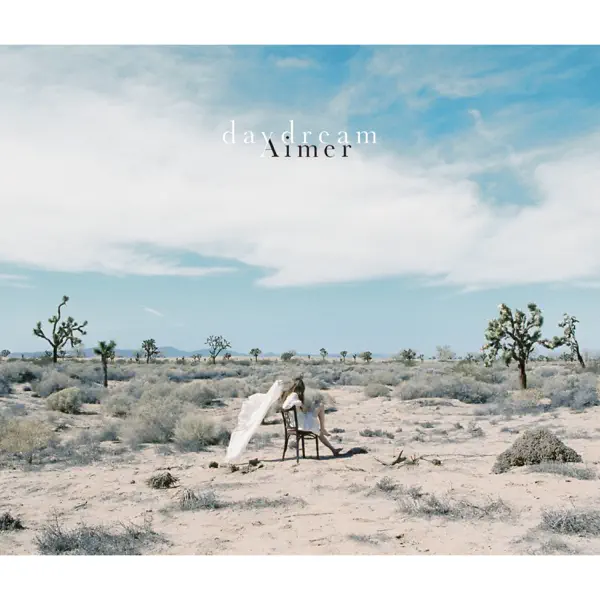 カタオモイ by Aimer – Apple Music