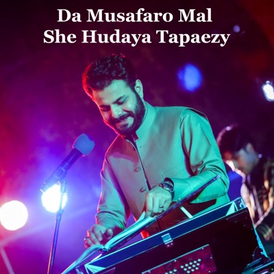 Zubair Nawaz - Da Musafaro Mal She Hudaya Tapaezy