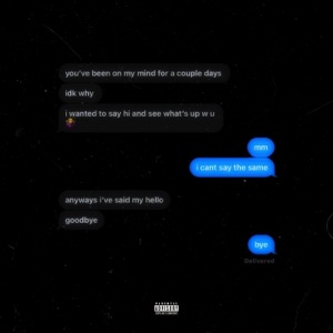 What a Shame (feat. Daizyisweird)