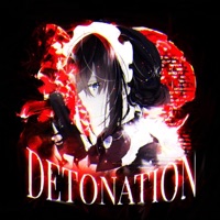 Detonation - Single - SKYLL_EQ