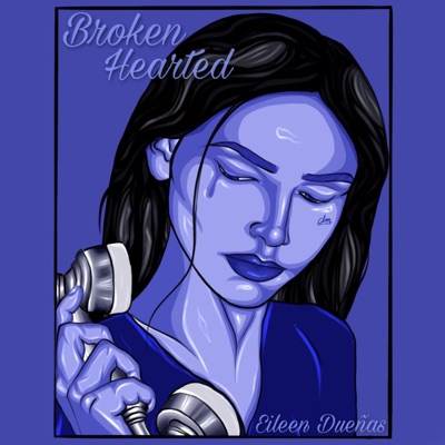 Broken Hearted - Single