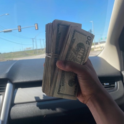 Who Wrote This - Single