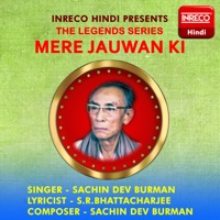 Mere Jauwan Ki - Single - Sachin Dev Burman