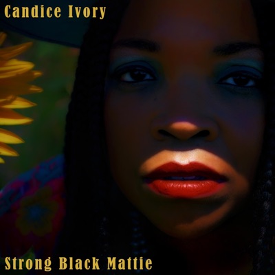 Strong Black Mattie - Single