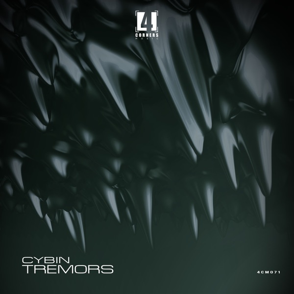 Tremors - EP