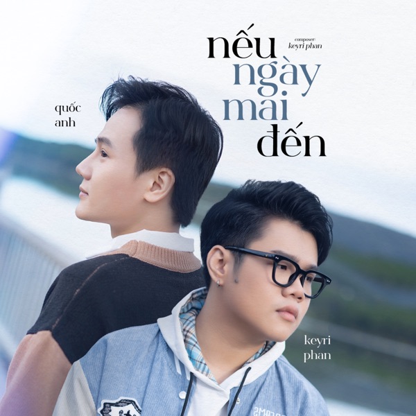 Nếu Ngày Mai Đến - Single