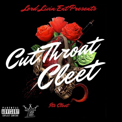 Cut Throat Cleet - EP
