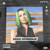 Miss Monique at ARC Music Festival, 2023 (DJ Mix) artwork