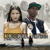 Escribiendo la Historia (feat. Flako Flow) - Single - La Farmakos
