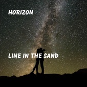 Line in the Sand artwork