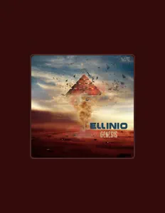 收听 Ellinio、观看音乐视频、阅读小传、查看巡演日期等 ！