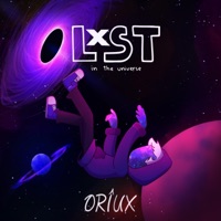 Lxst in the Universe - Single - Oriux