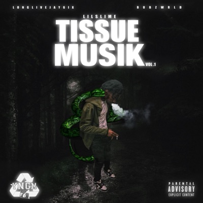 Tissue Musik vol.1
