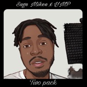 Two Pack (feat. YMP Cash) artwork