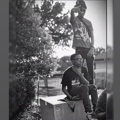 SHAWDY (feat. C@GE) - Single