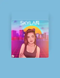 Listen to SKYLAN, watch music videos, read bio, see tour dates & more!