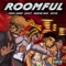 Roomful (feat. Mayce & $avvy) - Terry Jones lyrics