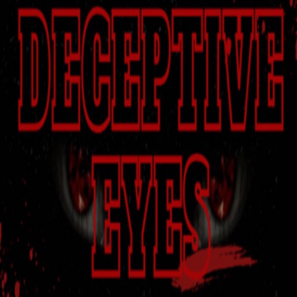 Deceptive Eyes (feat. Serenade) - Single