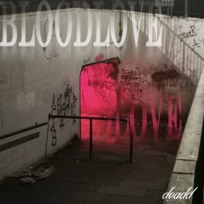 Bloodlove - Single