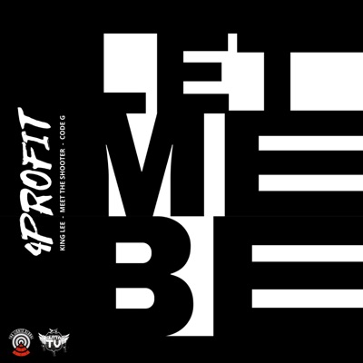 Let Me Be - Single