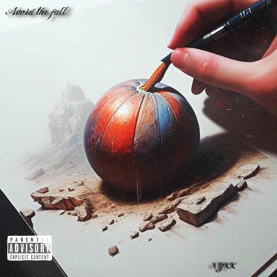 Avoid the Fall - EP
