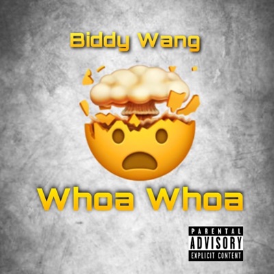 Whoa Whoa - Single