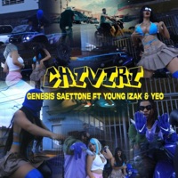 Chiviri Génesis Saettone) - Single - Young Izak
