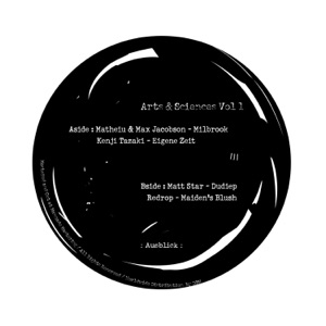 Arts & Sciences Vol. 1 - EP