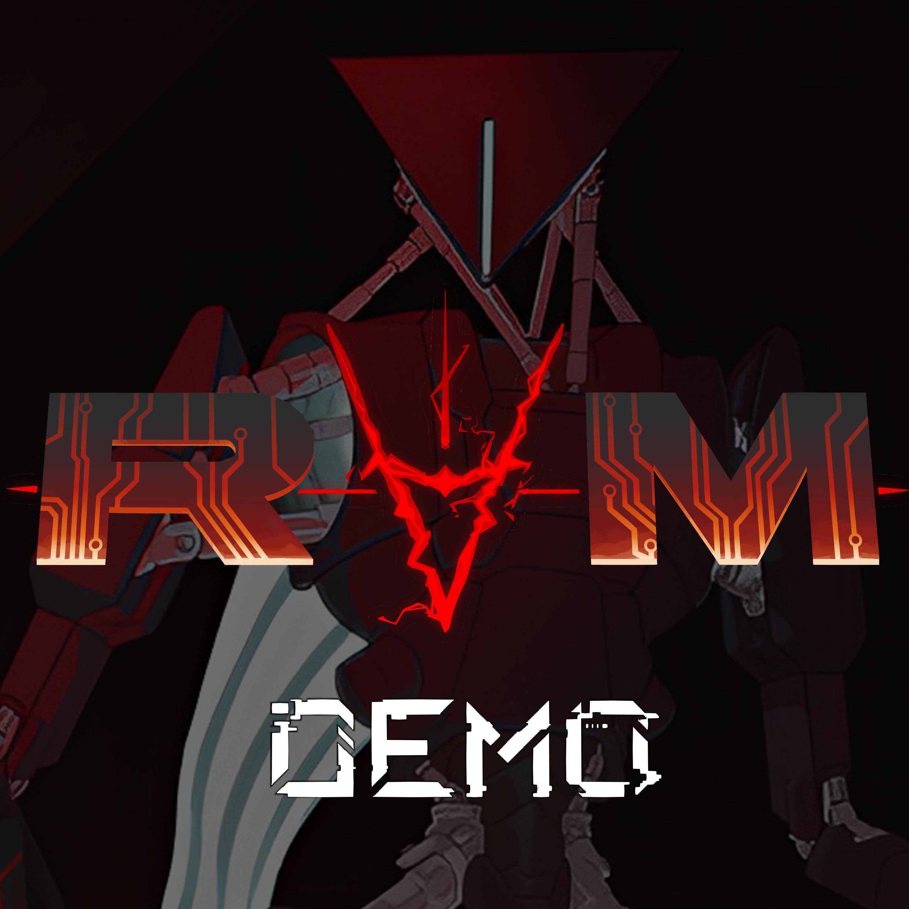 Random Access Mayhem (RAM) DEMO