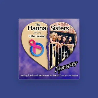 Listen to The Hanna Sisters, watch music videos, read bio, see tour dates & more!