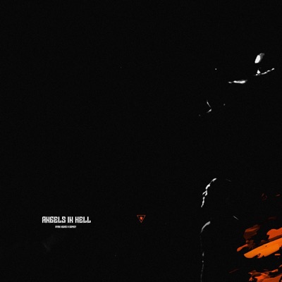 Angels In Hell - Single