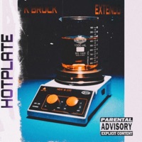 Hot Plate - Single - K Brock