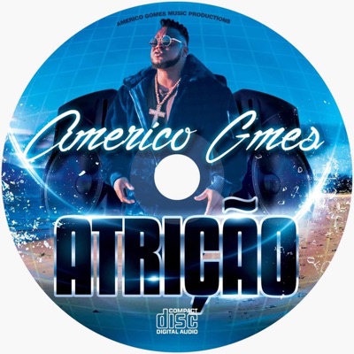 Americo Gomes - Babok
