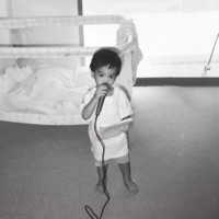 Love, Jeffrey - EP - Jeff Bernat