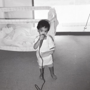 Love, Jeffrey - EP