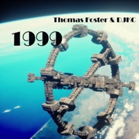 1999 - Single - Thomas Foster & DJKC