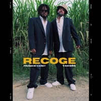 Recoge - Single - Frankie Varet