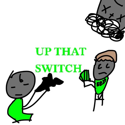UP THAT SWITCH (feat. 6ixxunder, yleezy & xtraz) - Single