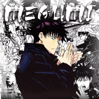 Shadow Garden (Megumi Rap) (feat. Breeton Boi) - Single