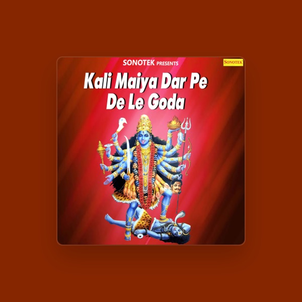 Yashpreet Kaur's avatar