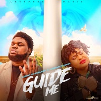 Guide Me (feat. Jodian Pantry) - Single - Agent DI Realest