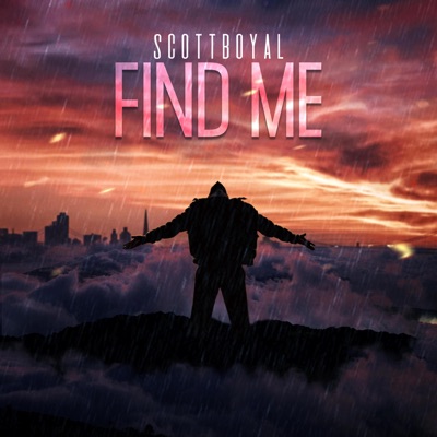 Find Me - Single
