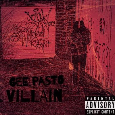 Villain - Single