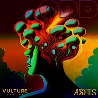 Odd - Single - Vulture Theory & Asces