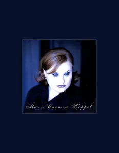 Listen to Marie Carmen Koppel, watch music videos, read bio, see tour dates & more!