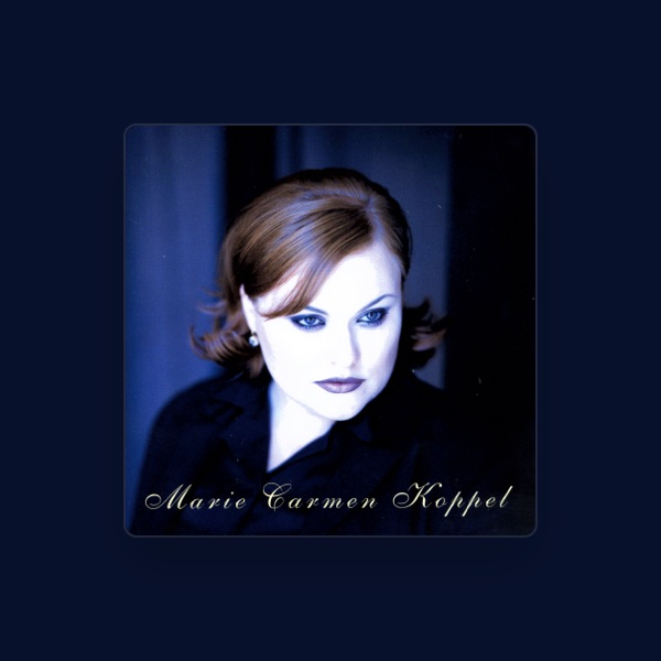 Marie Carmen Koppel's avatar